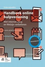 Handboek online hulpverlening