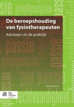 de Beroepshouding Van Fysiotherapeuten