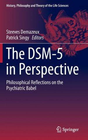 DSM-5 in Perspective