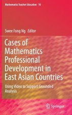 Cases of Mathematics Professional Development in East Asian Countries