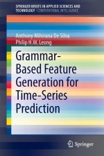 Grammar-Based Feature Generation for Time-Series Prediction