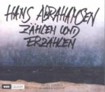 Zählen Und Erzählen, 1 Audio-CD