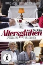 Altersglühen, 1 DVD