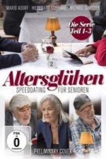 Altersglühen - Die Serie, 1 DVD. Tl.1-3
