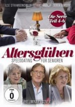 Altersglühen - Die Serie, 1 DVD. Tl.4-6