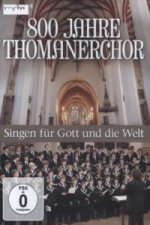 800 Jahre Thomanerchor, 1 DVD