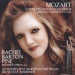 Complete Violin Concertos, 2 Audio-CDs