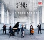 Wild Territories, 1 Audio-CD