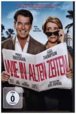 Wie in alten Zeiten, 1 DVD