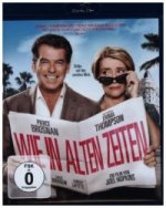 Wie in alten Zeiten, 1 Blu-ray