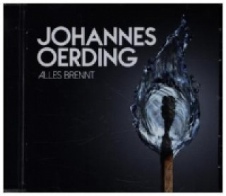 Alles brennt, 1 Audio-CD