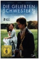 Die geliebten Schwestern (Kinofassung), 1 DVD