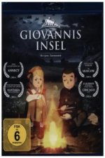 Giovannis Insel, 1 Blu-ray