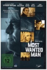 A Most Wanted Man, 1 DVD