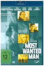 A Most Wanted Man, 1 Blu-ray