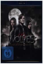 Wolves, 1 Blu-ray