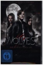 Wolves, 1 DVD