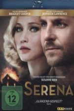 Serena, 1 Blu-ray