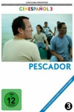 Pescador, 1 DVD (spanisches OmU)