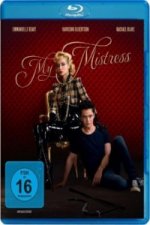 My Mistress, 1 Blu-ray