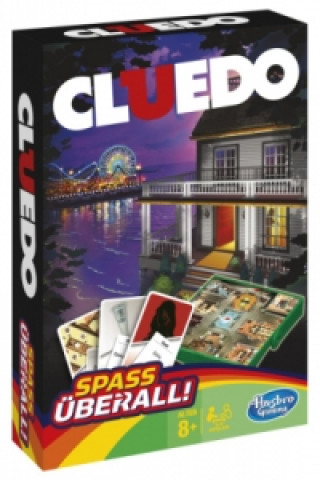 Cluedo, Kompakt