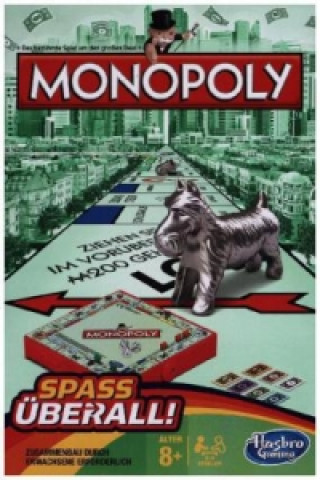 Monopoly, Kompakt