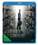 Im Labyrinth des Schweigens, 1 Blu-ray