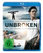 Unbroken, 1 Blu-ray + Digital HD UV