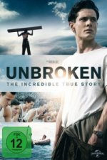 Unbroken, 1 DVD, 1 DVD-Video