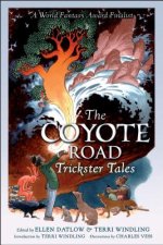 Coyote Road