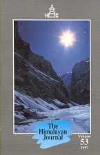 Himalayan Journal