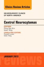 Central Neurocytomas, an Issue of Neurosurgery Clinics of No