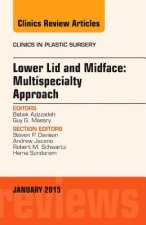 Lower Eyelid and Midface Surgery: a Multi-Specialty Approach