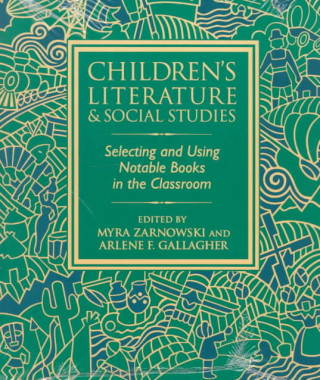 Children's Literature and Social Studies