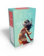 Judy Blume Teen Collection