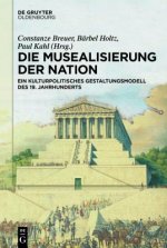 Die Musealisierung der Nation