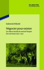 Negocier pour exister
