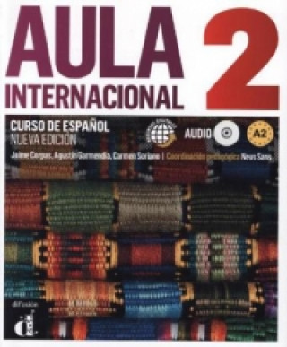 Aula Internacional neu. Bd.2