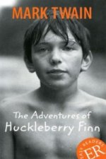 The Adventures of Huckleberry Finn