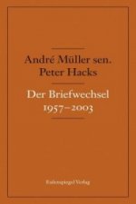 Der Briefwechsel 1957-2003