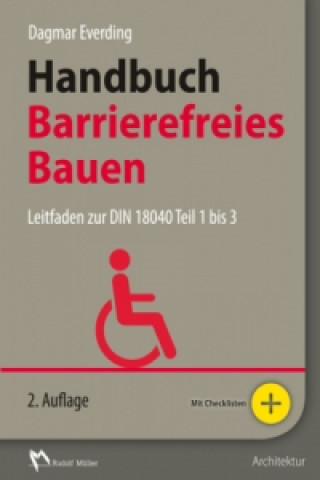 Handbuch Barrierefreies Bauen