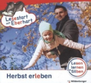 Lesestart mit Eberhart: Herbst erleben