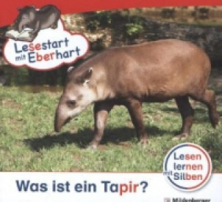 Lesestart mit Eberhart