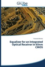 Equalizer for an Integrated Optical Receiver in 65nm CMOS