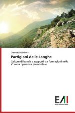 Partigiani delle Langhe