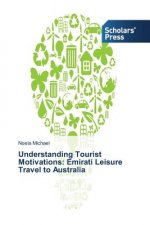 Understanding Tourist Motivations