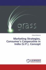 Marketing Strategies, Consumer's Cooperative in India (U.P.), Concept