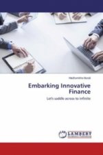 Embarking Innovative Finance