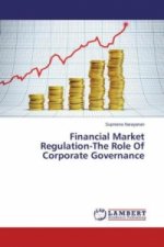 Financial Market Regulation-The Role Of Corporate Governance