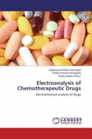 Electroanalysis of Chemotherapeutic Drugs